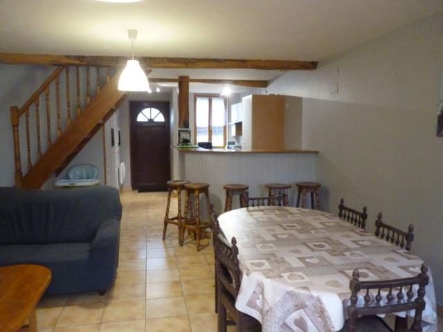 Maison vente à Rethel, Perthes