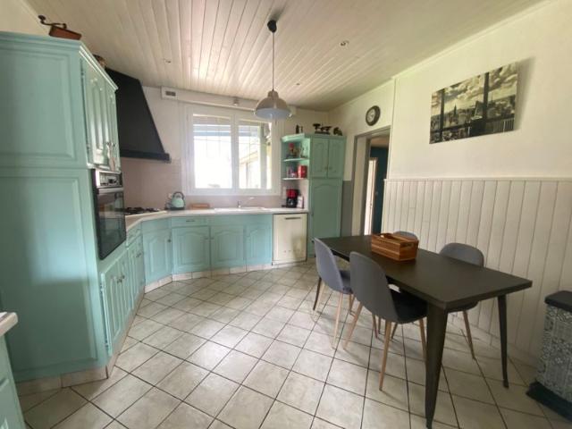 Maison vente à Montdidier, Goyencourt