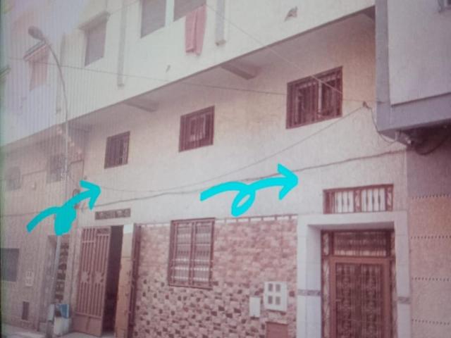 Maison vente à Tangero, Tanger-Tétouan