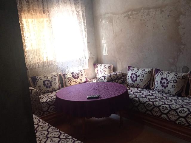 Maison vente à Tangero, Tanger-Tétouan