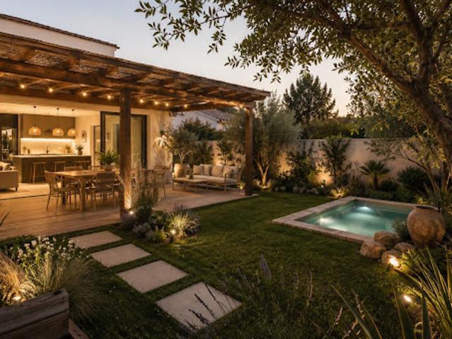 Maison vente à Pinsan, Artigues-près-Bordeaux