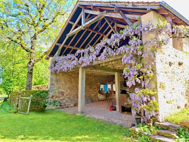 Maison vente à Figeac