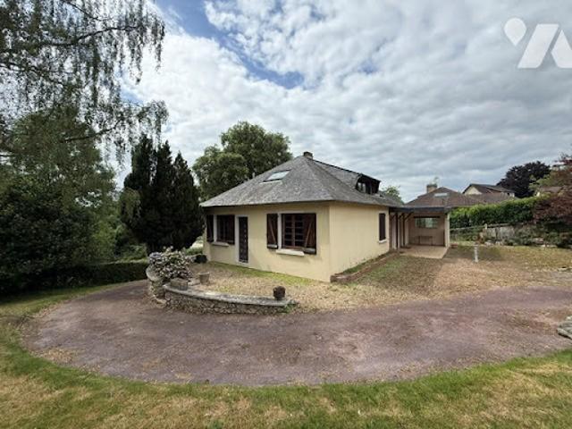 Maison vente à Lisieux, Friardel