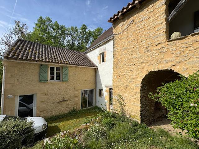 Maison vente à Sarlat-la-Canéda, Castels