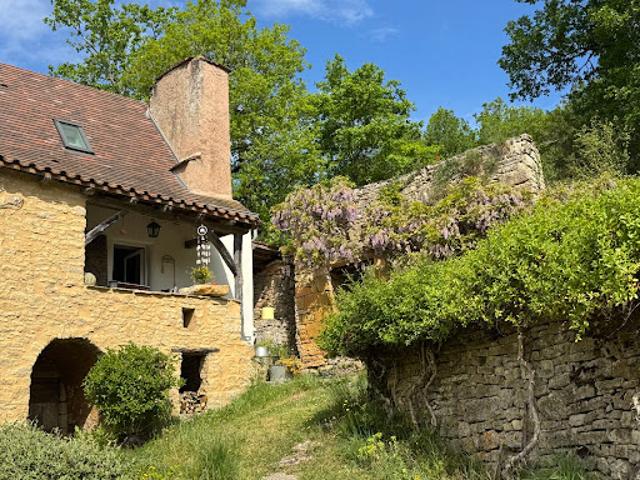 Maison vente à Sarlat-la-Canéda, Castels