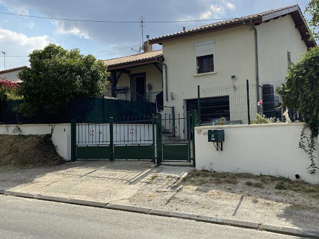 Maison vente à Saint-pardoux-isaac, Toubens