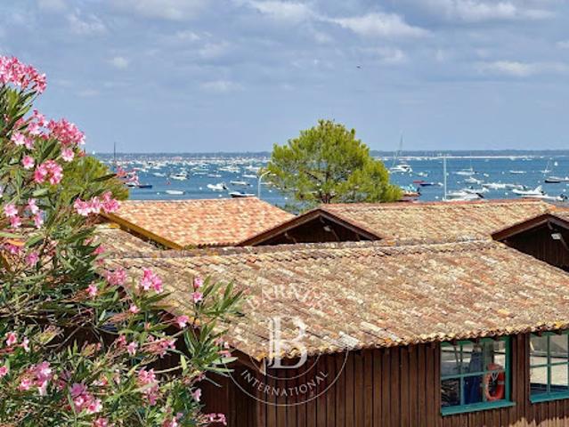 Maison vente à Lège-cap-ferret, Gironde