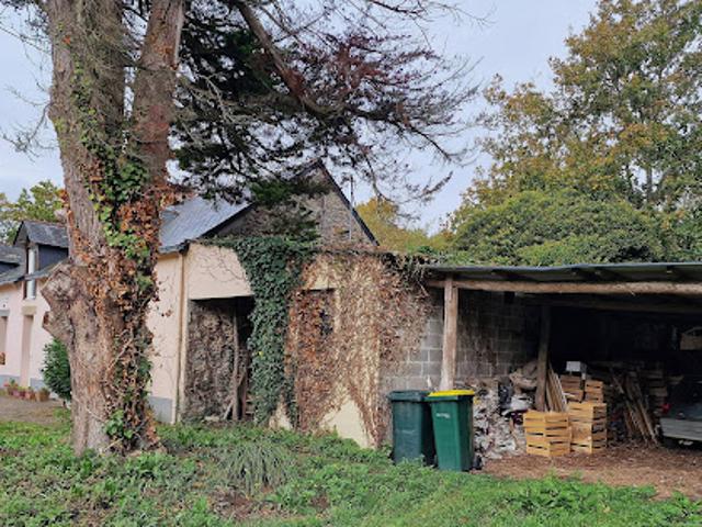 Maison vente à Saint-Nazaire, Saint-molf