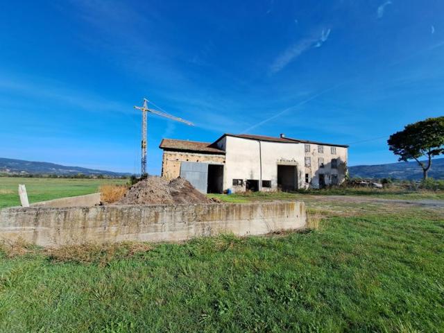 Maison vente à Ambert, Grandrif