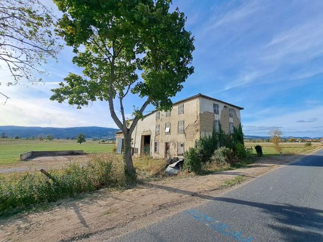 Maison vente à Ambert, Grandrif