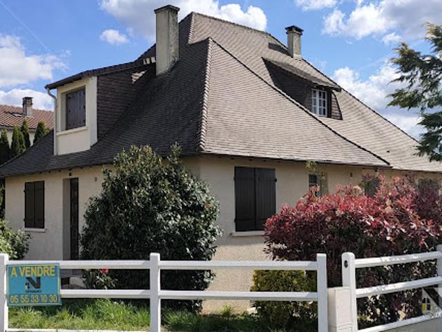 Maison vente à Limoges, Chalus