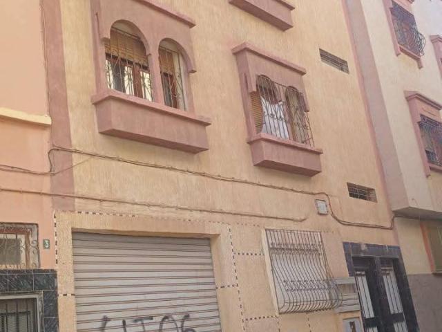 Maison vente à Dcheira El Jihadia, Oued ed Dahab-Lagouira