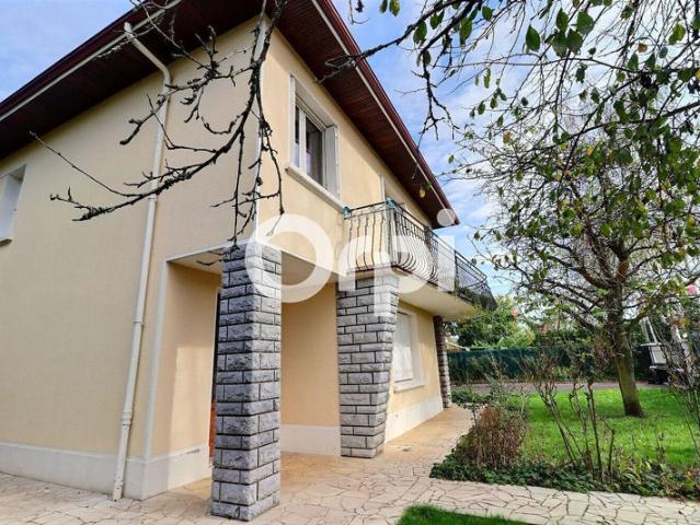 Maison vente à Pau, Bizanos