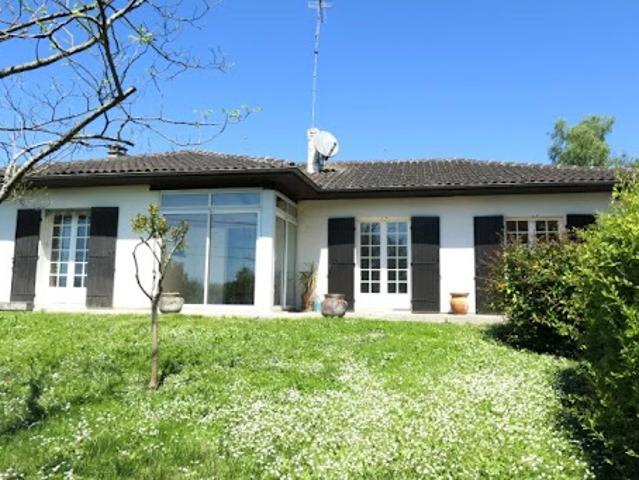 Maison vente à Cognac, Boutiers-saint-trojan