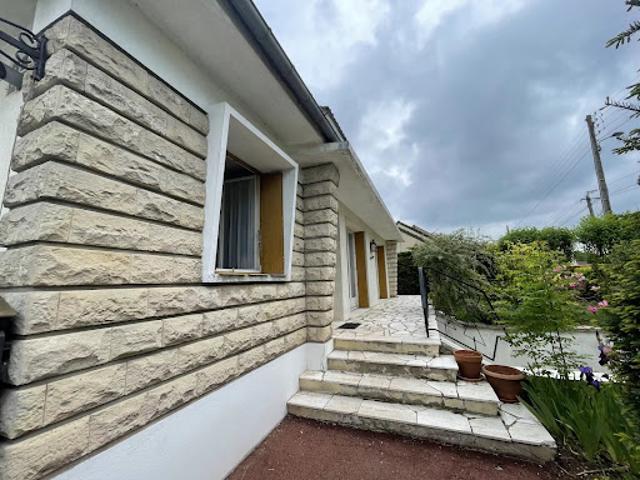 Maison vente à Les Andelys, Gisors