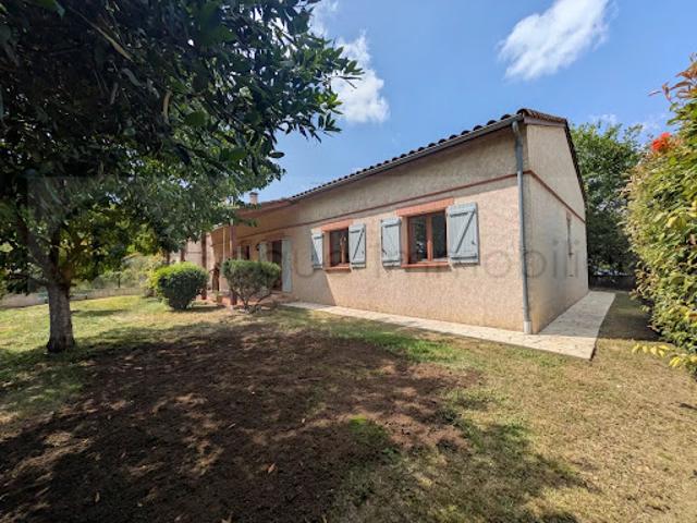 Maison vente à France métropolitaine, Pibrac