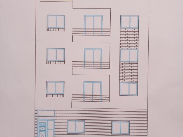 Maison vente à Had Soualem, Gharb-Chrarda-Beni Hssen