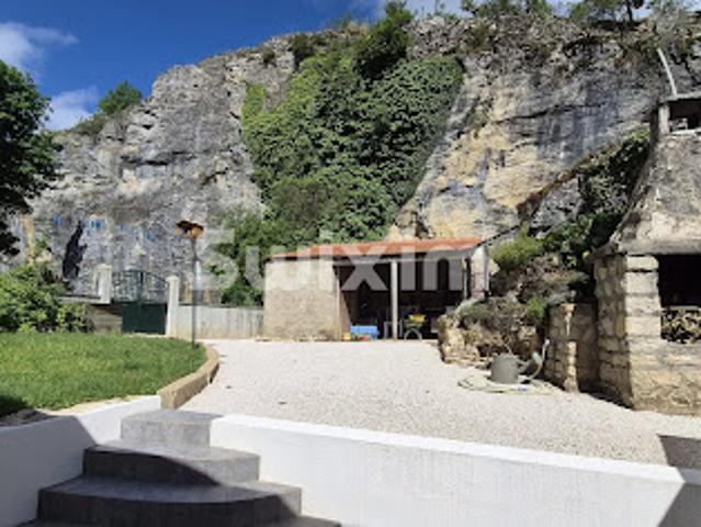 Maison vente à Montbard