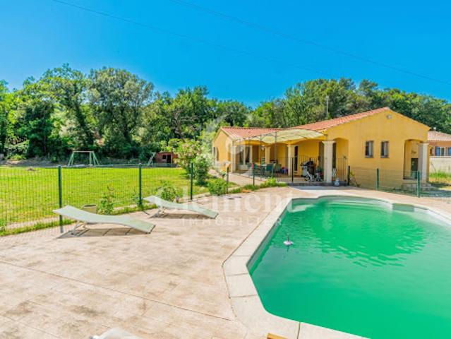 Maison vente à Piolenc, Vaucluse