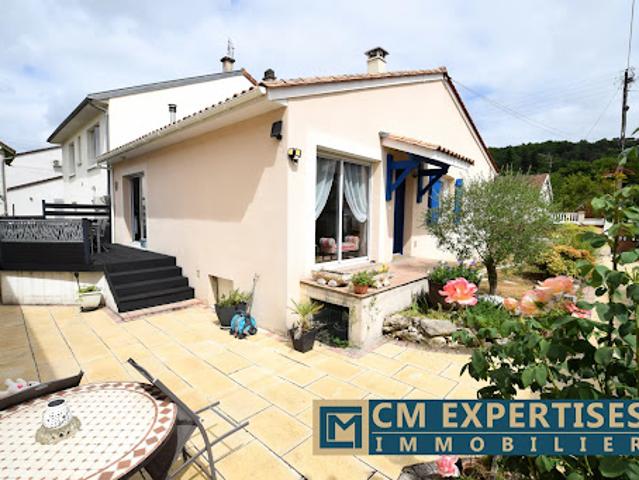 Maison vente à Périgueux, Trélissac
