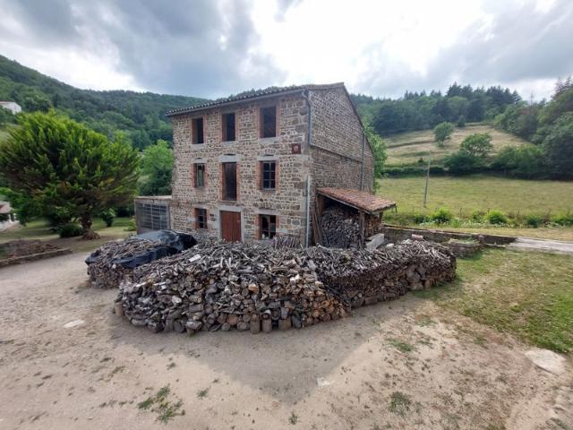 Maison vente à Montbrison, Chalain-le-comtal