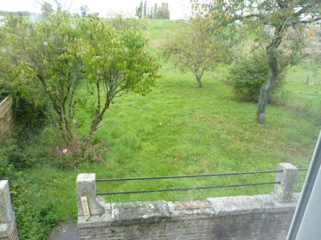 Maison vente à Rethel, Givron