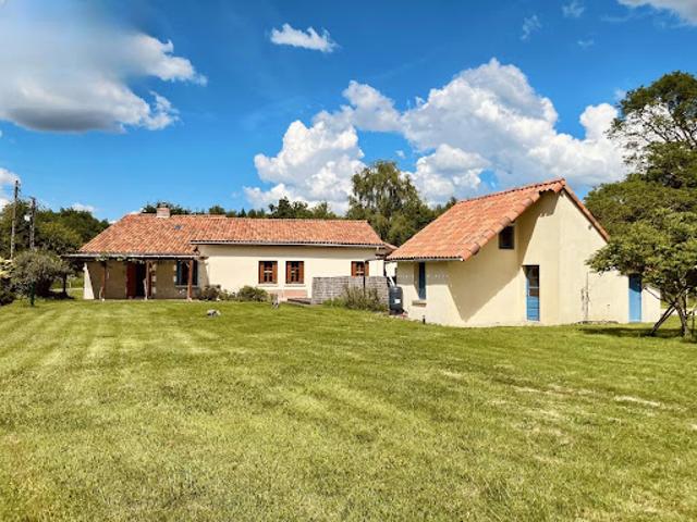 Maison vente à Brillac, Charente