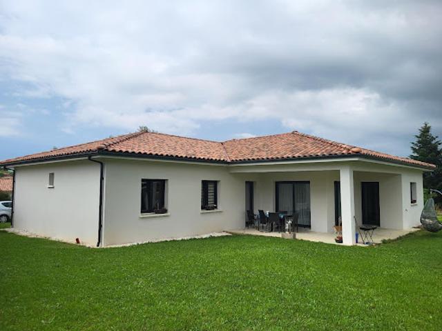 Maison vente à Au Canal, Condom