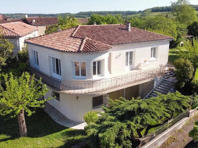 Maison vente à France métropolitaine, Vic-fezensac