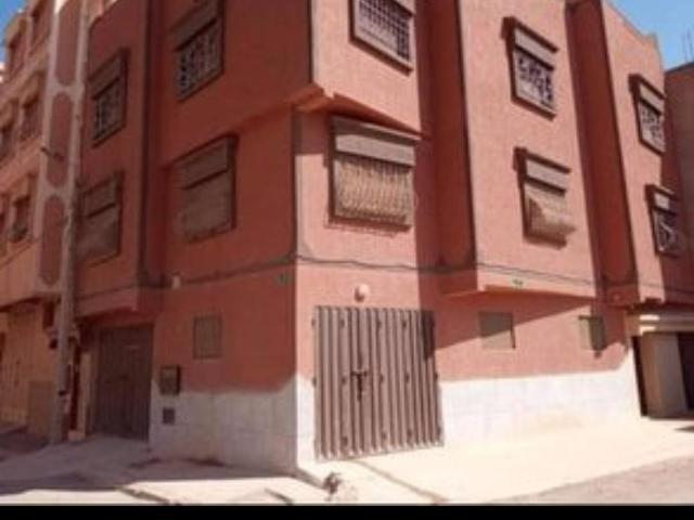 Maison vente à Agadir, Oued ed Dahab-Lagouira