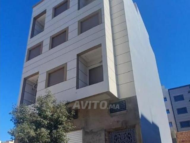 Maison vente à Tangero, Tanger-Tétouan