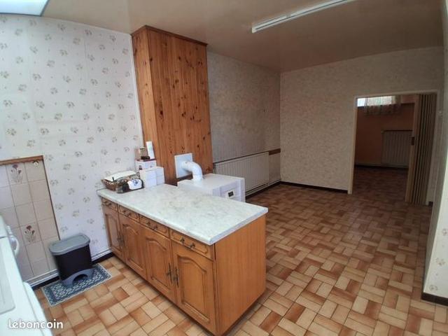 Maison vente à Maurois, Nord
