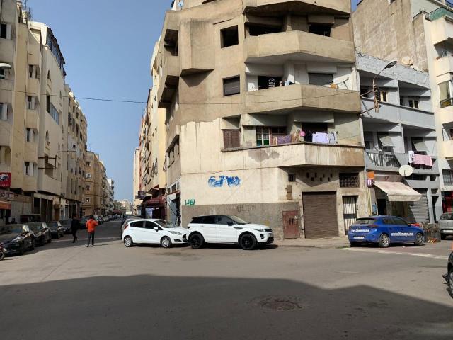 Maison vente à Anfa, Gharb-Chrarda-Beni Hssen