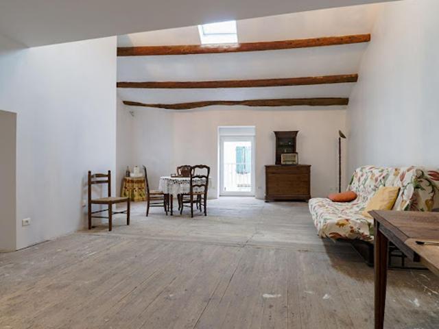 Maison vente à Castres, Barre