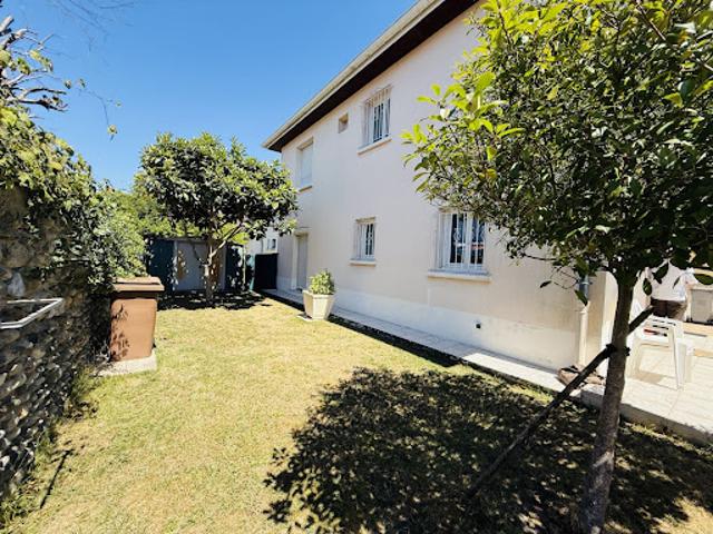 Maison vente à Pau