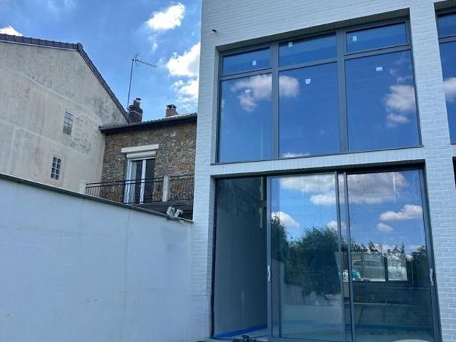 Maison vente à Nogent-sur-Marne, Fontenay-sous-bois