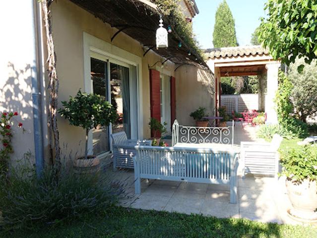 Maison vente à Avignon, Morières-lès-avignon