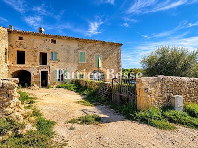 Ferme vente à Nyons, Grignan