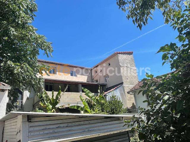 Maison vente à Saint-Denis, La Courneuve