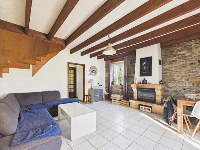 Maison vente à Châteaulin, Bretagne