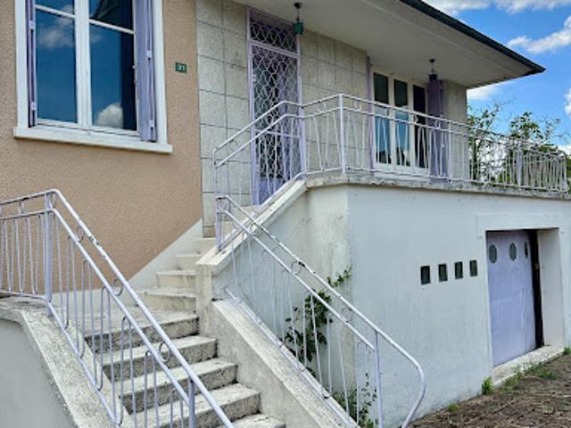 Maison vente à Gravotte, Pougues-les-Eaux