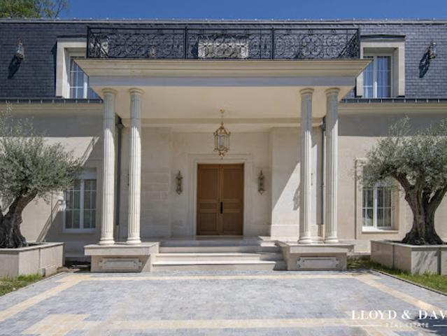 Maison vente à Paris, Île-de-France