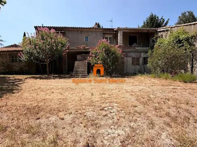 Maison vente à Nyons, Marsanne