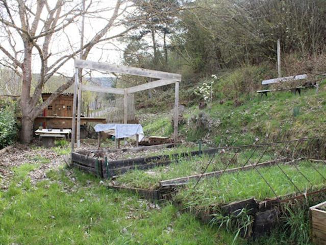 Maison vente à Mende, Saint-bonnet-de-montauroux