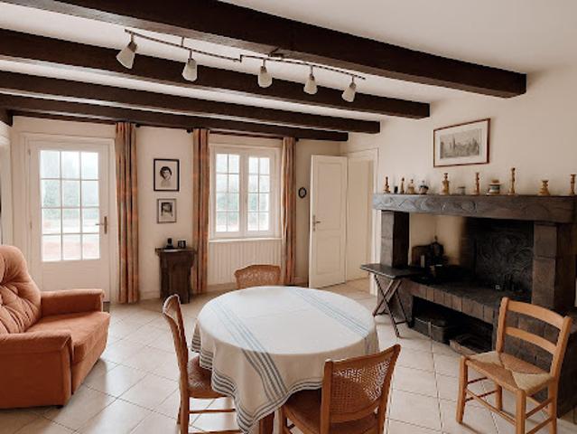 Maison vente à Le Havre, Eletot