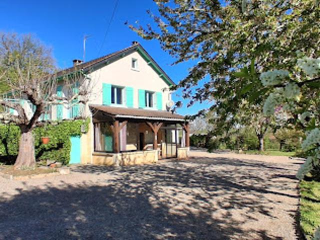 Maison vente à Sarlat-la-Canéda, Sarlat-la-canéda