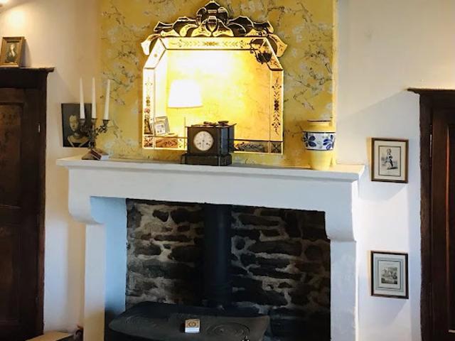 Maison vente à Bellac, Bussière-poitevine