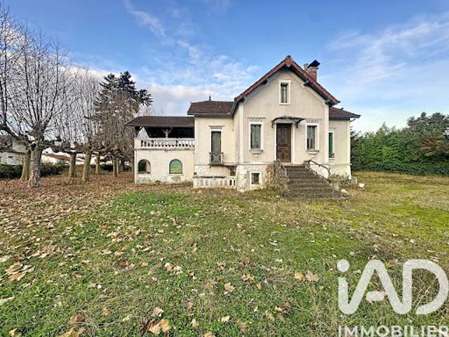 Maison vente à Mont-de-Marsan, Roquefort