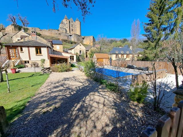 Maison vente à Sarlat-la-Canéda, Sarlat-la-canéda