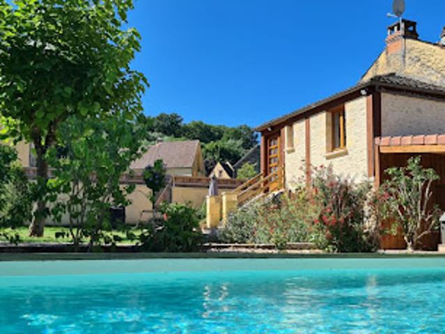 Maison vente à Sarlat-la-Canéda, Sarlat-la-canéda